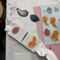 Druck- und Upycling WS