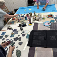 Druck- und Upycling WS