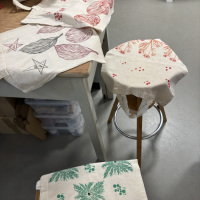 Druck- und Upycling WS