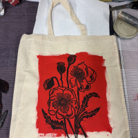 Druck- und Upycling WS