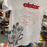 elstar fea. Anne Hahn studio