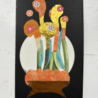 collage Anne Hahn