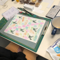 Workshop Einblicke